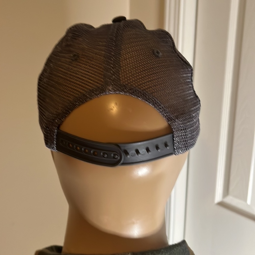 Wyoming Baseball Cap - Picture 3 of 4